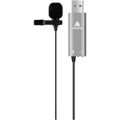 Микрофон петличка Maono AU-411 USB - фото