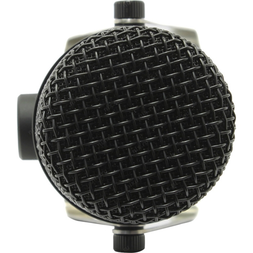 Микрофон Maono AU-902L USB (Черный)  - фото4