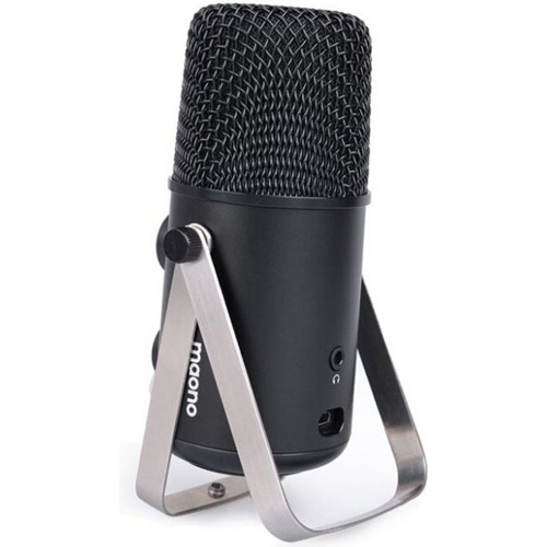 Микрофон Maono AU-902L USB (Черный) 