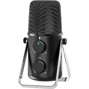 Микрофон Maono AU-902L USB (Черный)  - фото