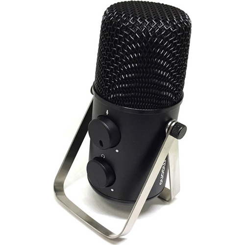 Микрофон Maono AU-902L USB (Черный)  - фото2