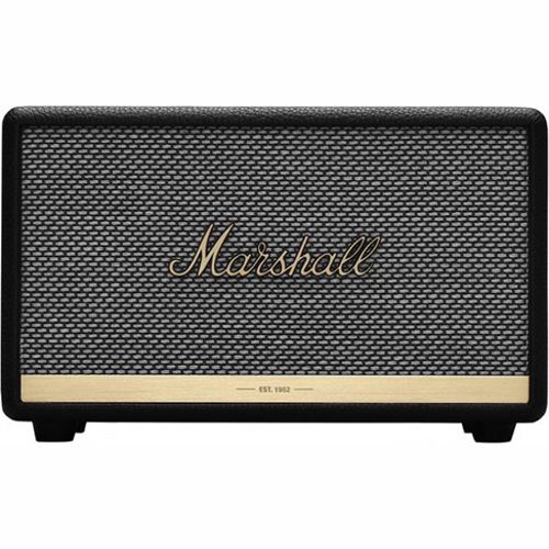 Портативная акустика Marshall Acton II Bluetooth Black 1001900 (Черный)