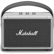 Портативная акустика Marshall KILBURN II Bluetooth 1001897 (Серый) - фото