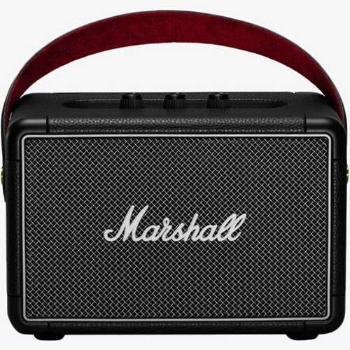 Портативная акустика Marshall KILBURN II Bluetooth 1001896 (Черный)