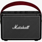 Портативная акустика Marshall KILBURN II Bluetooth 1001896 Черный - фото