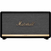 Портативная акустика Marshall Stanmore II Bluetooth (Черный) - фото