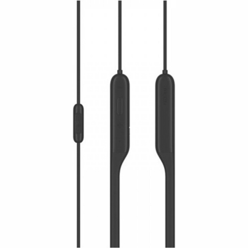 Наушники Bluetooth Meizu EP63NC Wireless Noise Canceling Headphones (Черный) 