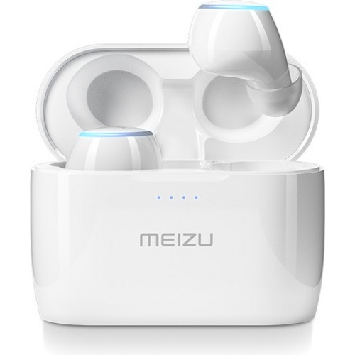 Наушники Meizu Pop 2 (Белый)