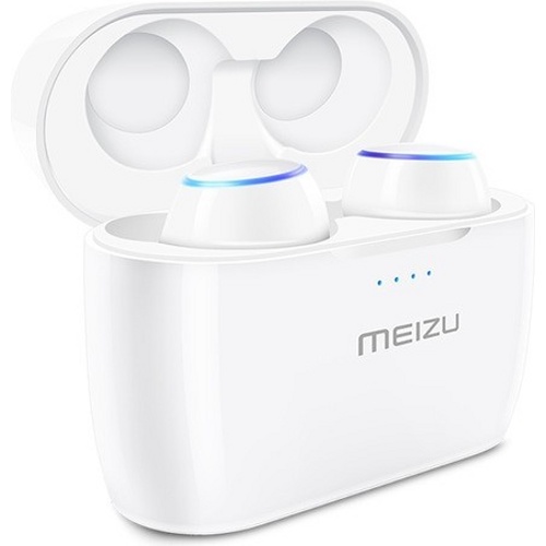 Наушники Meizu Pop 2 (Белый)