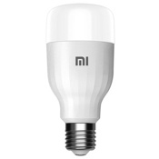 Умная лампа Xiaomi Mi Smart LED Bulb Essential White + RGB (MJDPL01YL) - фото