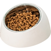 Миска для домашних животных Jordan&Judy Pet Bowl (Белый) - фото