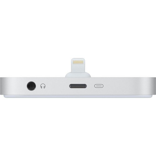 Док-станция Apple для iPhone Lightning Dock (Space Gray)