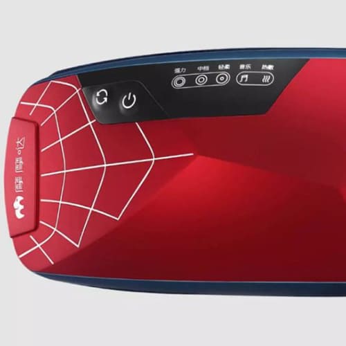 Массажер для глаз Momoda Spider-Man SX320 