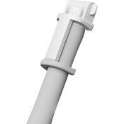 Монопод (селфи палка) Xiaomi Bluetooth Selfie Stick 2 one leg only (Серый) - фото