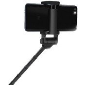 Монопод (селфи палка) Xiaomi Bluetooth Selfie Stick 2 one leg only (Черный) - фото