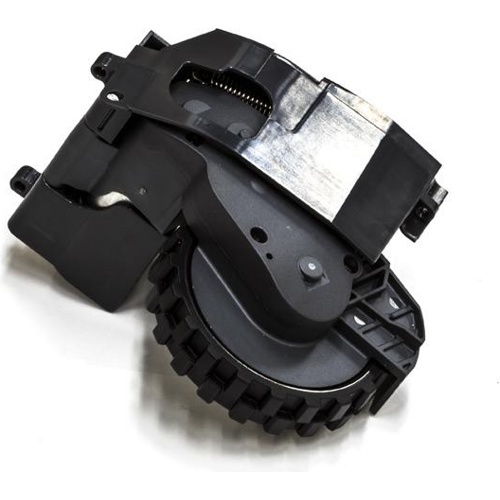 Мотор-колесо для пылесоса Roborock S50 (9.01.0094) левое