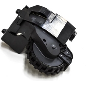 Мотор-колесо для пылесоса Roborock S50 (9.01.0094) левое - фото