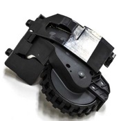 Мотор-колесо левое для робота-пылесоса Roborock S6 - фото
