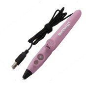 3D ручка Myriwell RP-200A (розовая) - фото