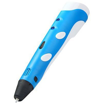 3D-ручка MyRiwell RP-100A (синяя)