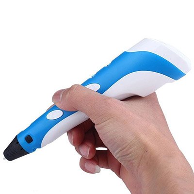 3D-ручка MyRiwell RP-100A (синяя)