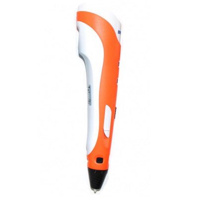 3D-ручка MyRiwell RP-100A (оранжевая)