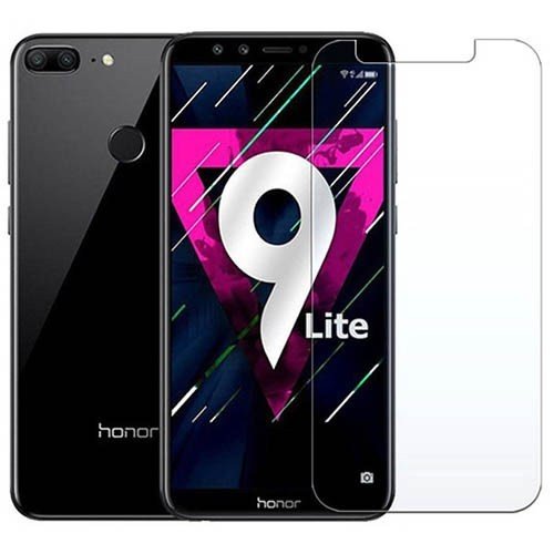 Бронированная защитная пленка для Huawei Honor 9 Lite Nano Pro 