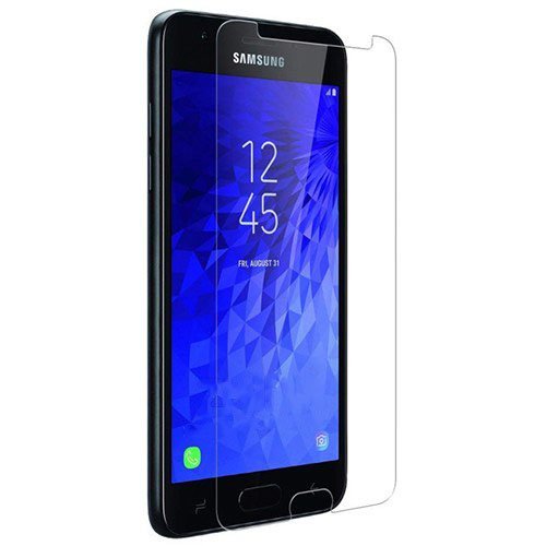Бронированная защитная пленка для Samsung Galaxy J3 2018  Nano Pro 