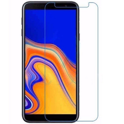 Бронированная защитная пленка для Samsung Galaxy J4+ 2018  Nano Pro