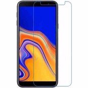 Бронированная защитная пленка для Samsung Galaxy J4+ 2018 Nano Pro - фото