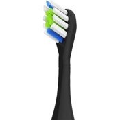 Сменная насадка для зубной щетки Oclean One, 1 шт. (Черный) - фото