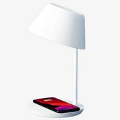 Настольная лампа Yeelight LED Table Lamp Pro с функцией беспроводной зарядки (YLCT03YL) - фото