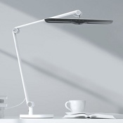 Настольная лампа Xiaomi Yeelight LED Light-Sensitive Desk Lamp V1 Pro (YLTD08YL) - фото