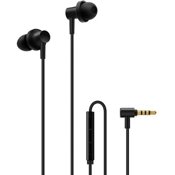 Наушники Xiaomi Mi In-Ear Headphones Pro 2 (Черный) - фото