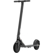 Электросамокат Ninebot KickScooter E25 (Черный) - фото