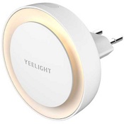 Умный ночник Yeelight Plug-in Light Sensor Nightlight (YLYD11YL) - фото