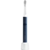 Электрическая зубная щетка So White EX3 Sonic Electric Toothbrush (Темно-синий) - фото