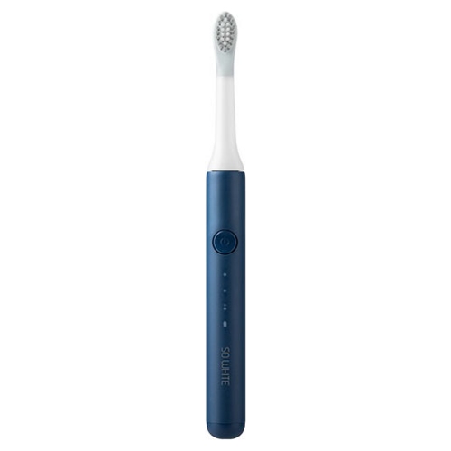 Электрическая зубная щетка So White EX3 Sonic Electric Toothbrush (Темно-синий)