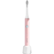 Электрическая зубная щетка So White EX3 Sonic Electric Toothbrush (Розовый)  - фото