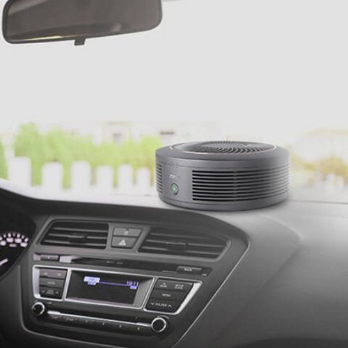 Автомобильный очиститель воздуха 70mai Air Purifier Pro (Черный)
