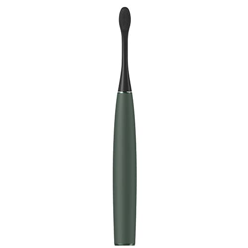 Электрическая зубная щетка Oclean Air 2 Sonic Electric Toothbrush (Зеленый) 