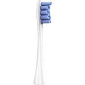 Сменная насадка для зубной щетки Oclean One P1S1 Clean brush head (Синий)  - фото