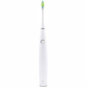 Электрическая зубная щетка Oclean One Smart Sonic Electric Toothbrush (Белая) - фото