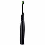 Электрическая зубная щетка Oclean One Smart Sonic Electric Toothbrush (Черная) - фото