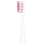 Сменная насадка для зубной щетки Amazfit Oclean P4, 1 шт (Белый) - фото