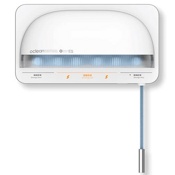 Стерилизатор для зубных щёток Oclean S1 Smart UVC EU (Белый) - фото