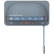 Стерилизатор для зубных щёток Oclean S1 Smart UVC EU (Серый) - фото