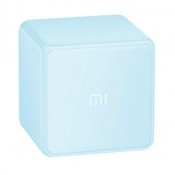 Контроллер Xiaomi Mi Smart Home Magic Cube (Голубой) - фото