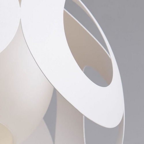 Потолочная лампа Opple Lantern Chandelier (Белый)