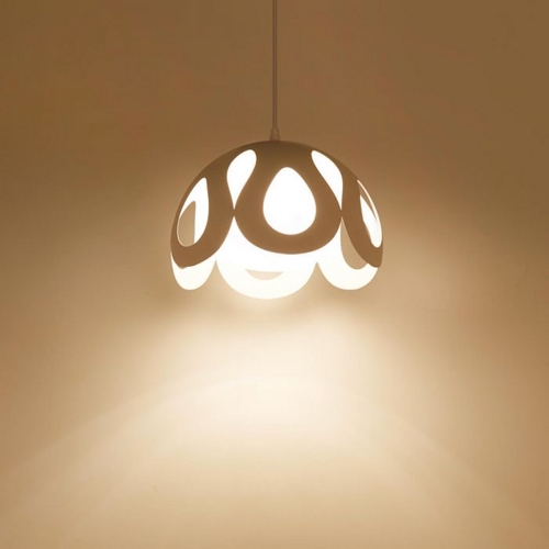 Потолочная лампа Opple Lantern Chandelier (Белый)